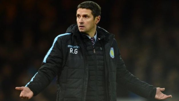 BBCSport's tweet photo. Remember Remi Garde?

He's secured his first job since leaving Aston Villa 👉 https://t.co/PHbqDDtEIU #AVFC https://t.co/udV2trb84L