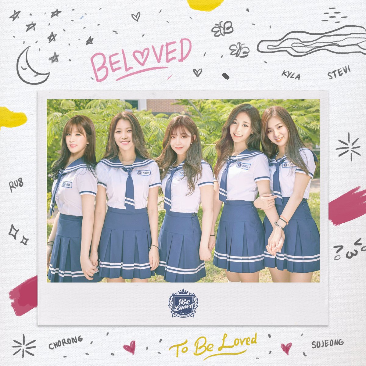 Ofcbeloved's tweet photo. #FotoProfilBaru https://t.co/yfeC85fSjk