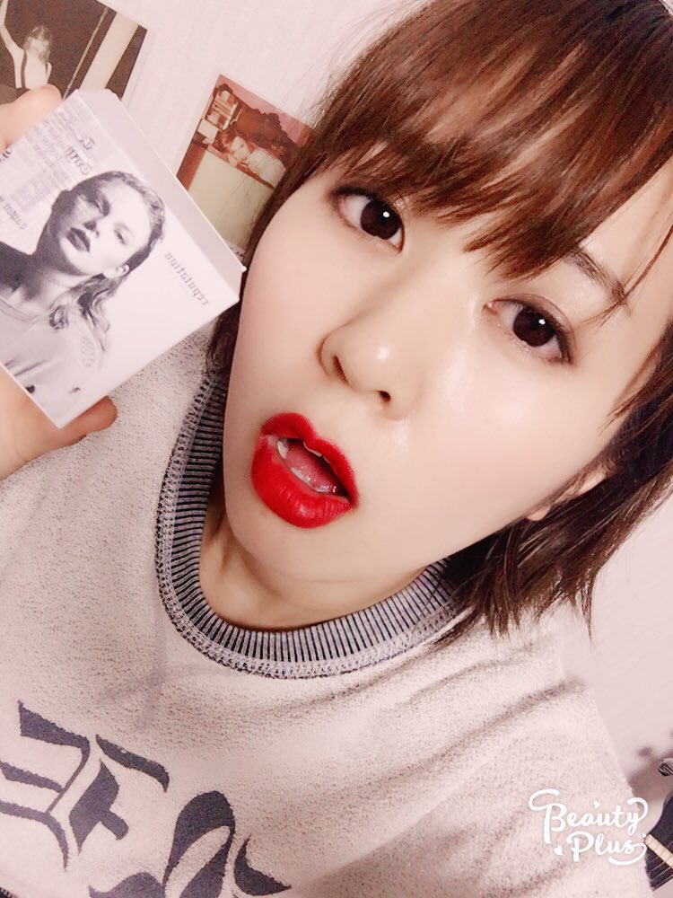 yuilovets's tweet photo. CANT WAIT TOMORROW.
#ReputaionEra #Reputation #reputation1Day #taylorswift  #rep 
@taylorswift13 @taylornation13 @taylorswift13jp https://t.co/Ekt9S312tO