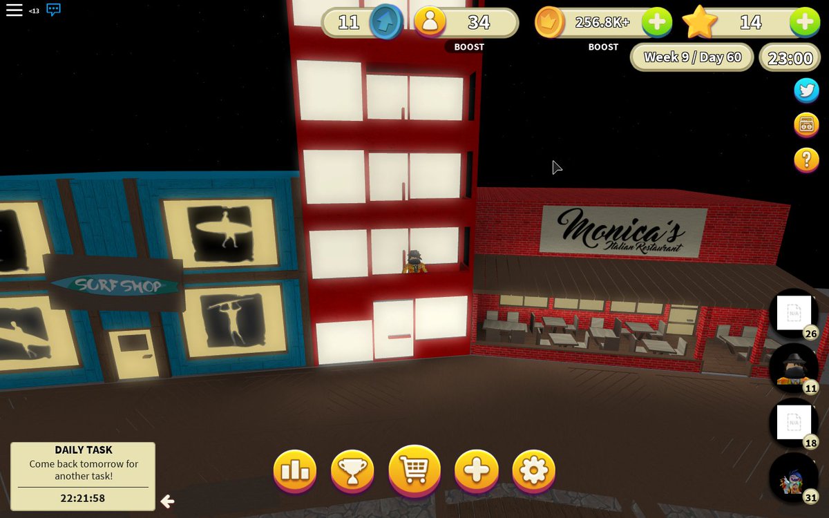 Boardwalktycoon Hashtag On Twitter - 