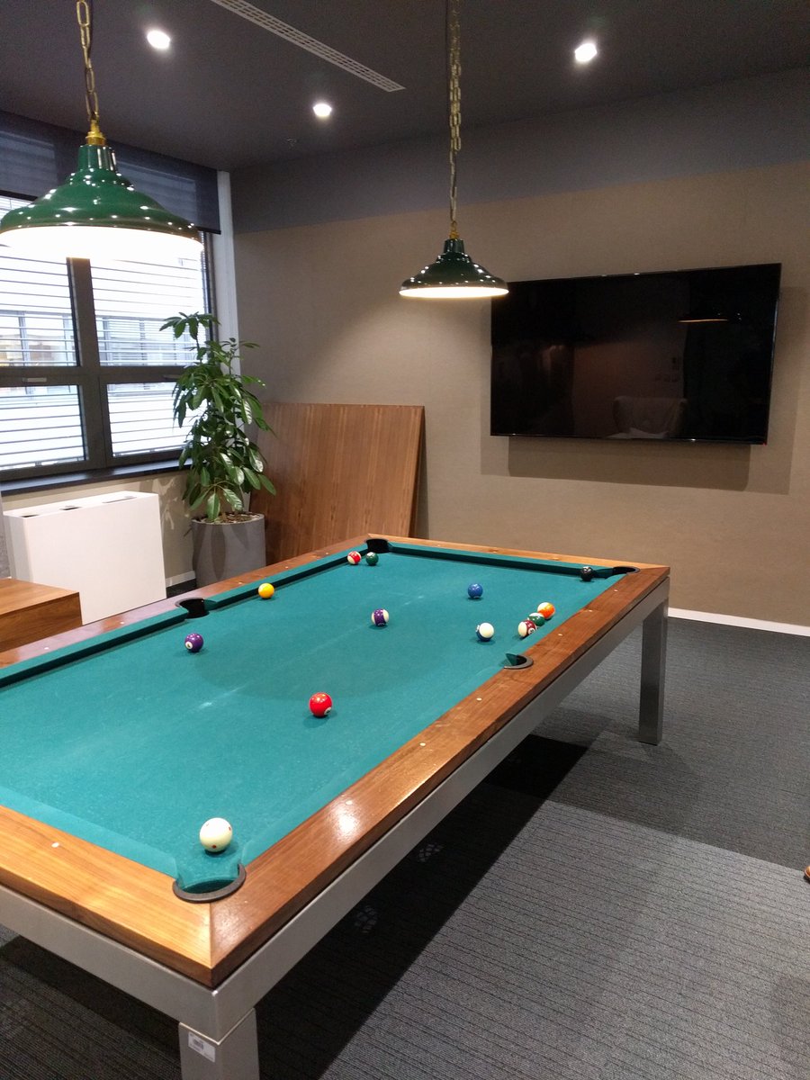 Official_Mike56's tweet photo. A standard meeting room in the @SAP @Concur offices in Prague. Thanks again Concur for the excellent CSP training! @CapgeminiUKppl @Capgemini https://t.co/yb1rQkZqHH