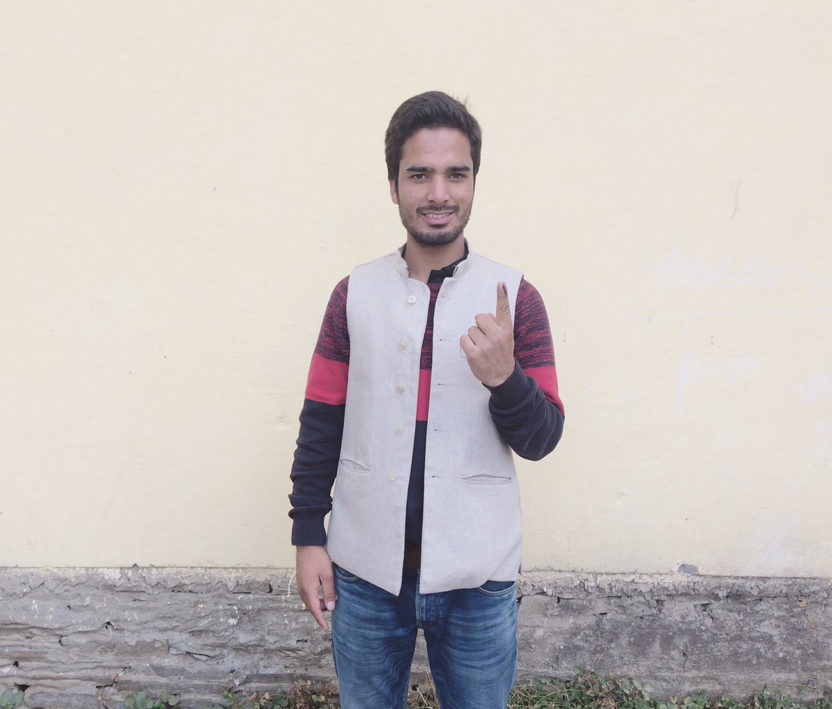 iYograjDogra's tweet photo. #MyVoteForDevelopment
#MyVoteForEducation
#MyVoteForChange https://t.co/r51mD8WzlX