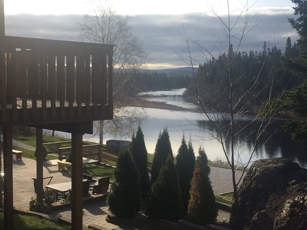 craigfoleyHNL's tweet photo. Beautiful sunny crisp fall morning @springdalebound for day 4 of @CentralNL community sessions! https://t.co/0x8eCvm1VL