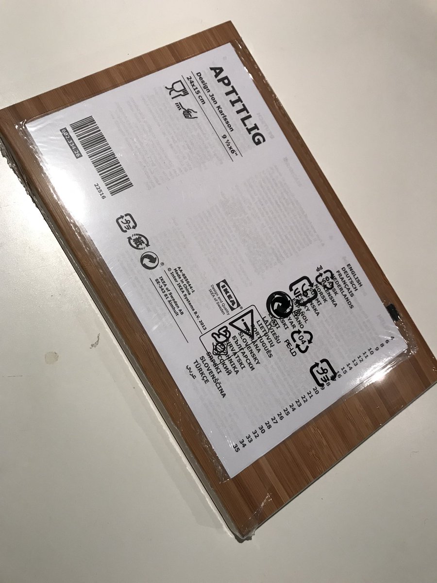 Innovative_Cie's tweet photo. L’équipe @_LaFabrique chaud bouillante, nous aussi on veut #kacker les produits #IKEA achats ok! Maintenant #creativite #Jugaad @NaviRadjou https://t.co/RsAmxRpmu3