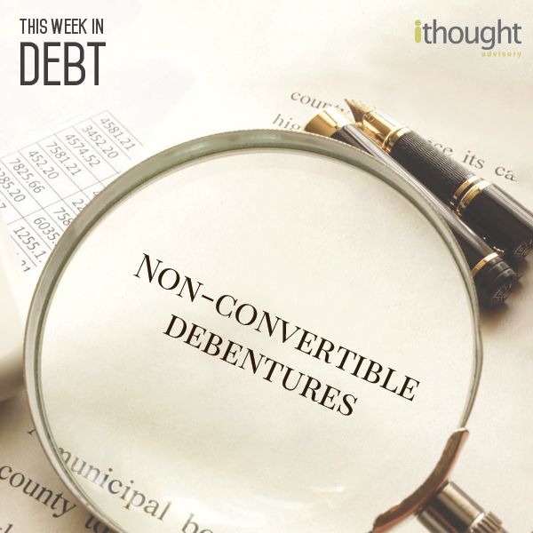 ithoughtplan's tweet photo. Today we take a look at #NCDs and its features in our #ThisWeekInDebt blog https://t.co/Q6htI5tB8l
Follow us to learn more about the Debt Market and its impact on #FinancialPlanning
Get on our exclusive mailing list! Tweet to us 🐦 https://t.co/3Ah0eoFipm