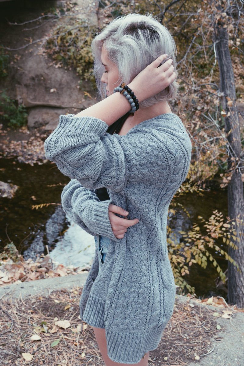 MapleSyrupCo's tweet photo. Cozy In Some Maple Syrup & Co Bracelets. Get Yours Now , Link In Bio.
#MapleSyrupCo #bracelets #bracelet #HandMade #woodbeads #handmade https://t.co/9PGezxi3DP