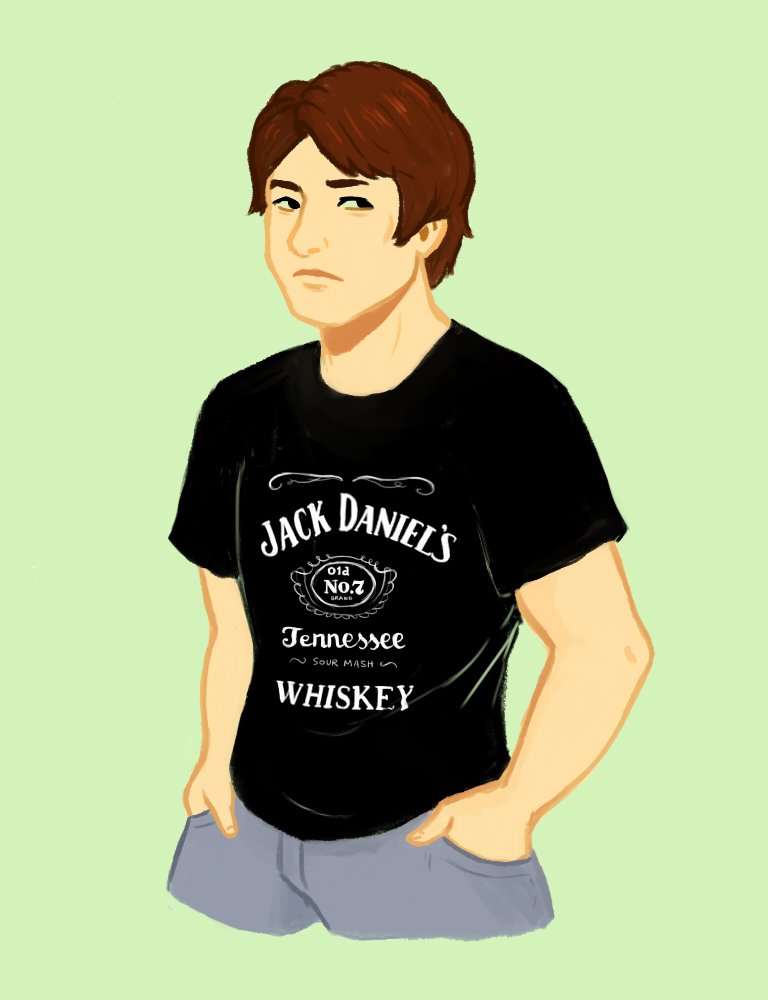 turstrawberry's tweet photo. A whiskey man #playchoices #theroyalromance #drakewalker https://t.co/eyQ9DxIJ6j