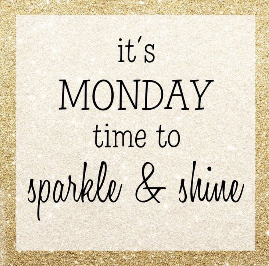 Fijne #werkweek allemaal! 
abruitzendservices.nl
#monday #sparkle #shine #maandag #maandagmotivatie