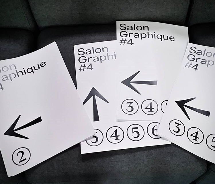CNAPfr's tweet photo. A suivre cet après-midi : #SalonGraphique https://t.co/6PcU7WoaIH
