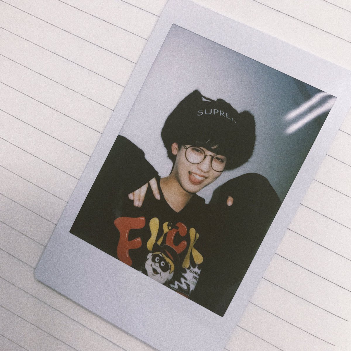 Post by ゆうたろう on X: ニコ生チェキ会。