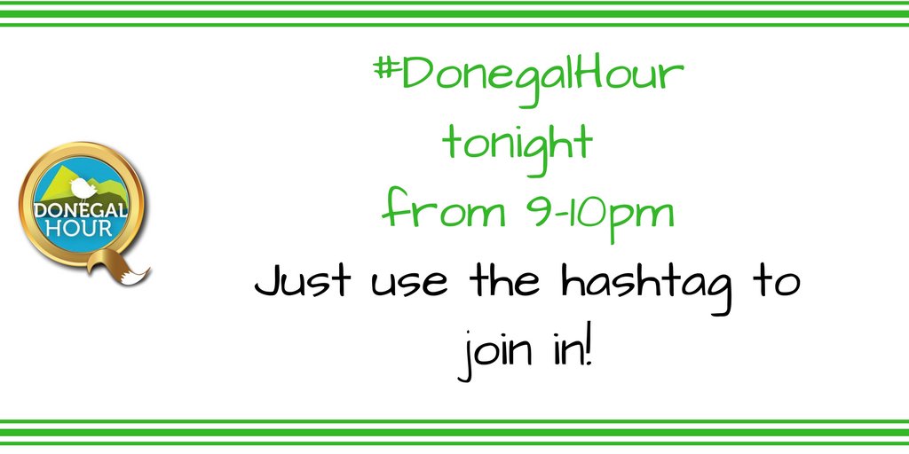 DonegalHour tweet picture