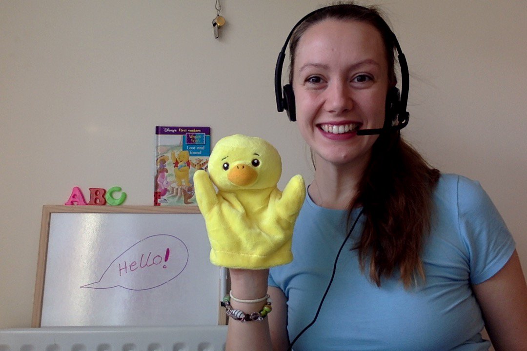 FellowsMorwenna's tweet photo. #DaDaABCselfie Welcome to my virtual classroom! @DaDaABCofficial
Have fun teaching English online >> https://t.co/iOYK8USLnI https://t.co/Vt5RIKqJfi