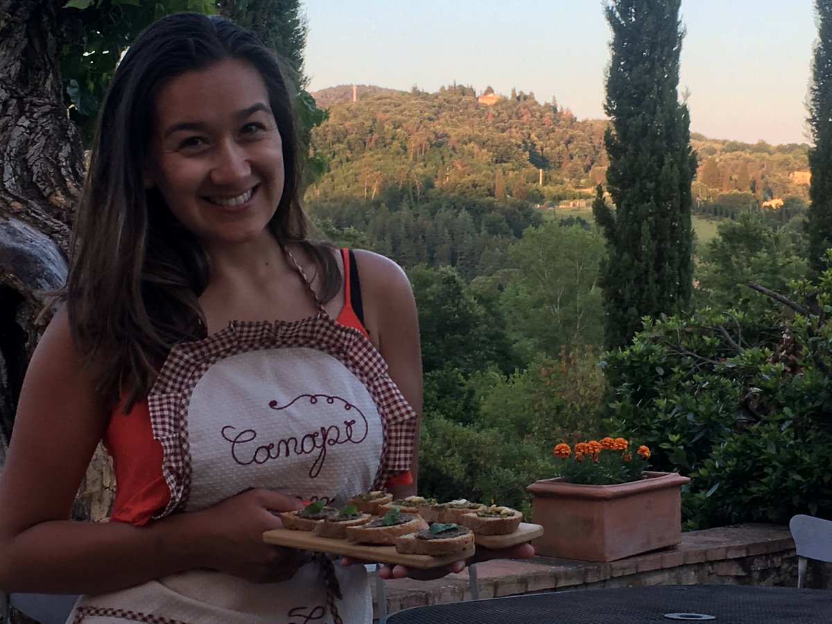 thecanapequeen's tweet photo. Take me back to Italy! Particularly loved all the amazing ingredients, here's a few holiday inspired recipes to keep summer going! https://t.co/DWWPoL7ysj https://t.co/1i1s8pIt0K