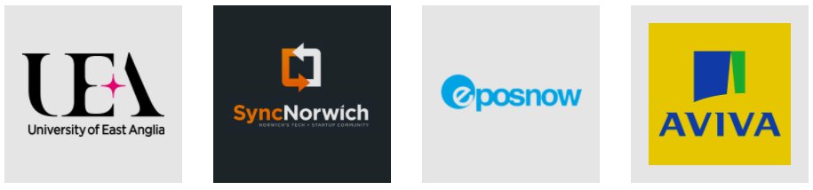 Sold out Sync the City 2017 supported by primary sponsors <a href="/uniofeastanglia/">UEA</a> <a href="/EposNow/">Epos Now</a> <a href="/AvivaUK/">Aviva UK</a> <a href="/SyncNorwich/">SyncNorwich</a> 🙏   buff.ly/2yKtbBA