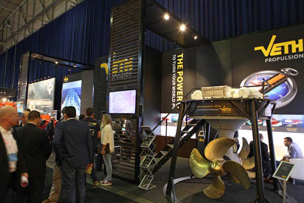 Veth Propulsion tweet media