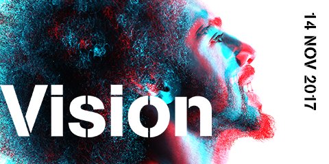 Bristol_CI's tweet photo. Come along to #VisionBristol next week on Tuesday the 14th and join a world class hub for creatives pioneering leading thought on #vision in #business - https://t.co/p8Rlu7HhDt https://t.co/AlNXYyxlbG