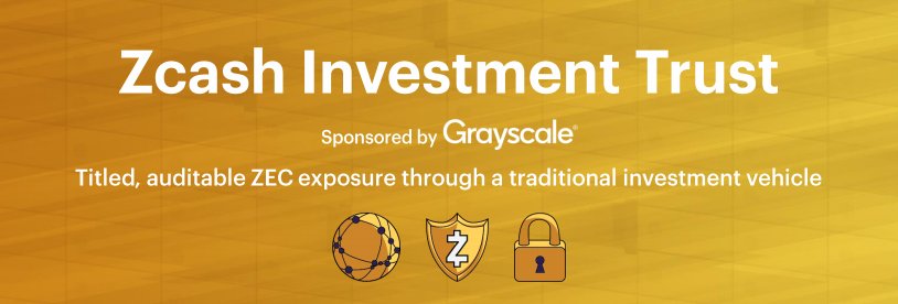 1/ ANNOUNCEMENT: The Zcash Investment Trust is now live for eligible accredited investors! cc: <a href="/ZcashTrust/">Zcash Trust</a> $ZEC

prnewswire.com/news-releases/…