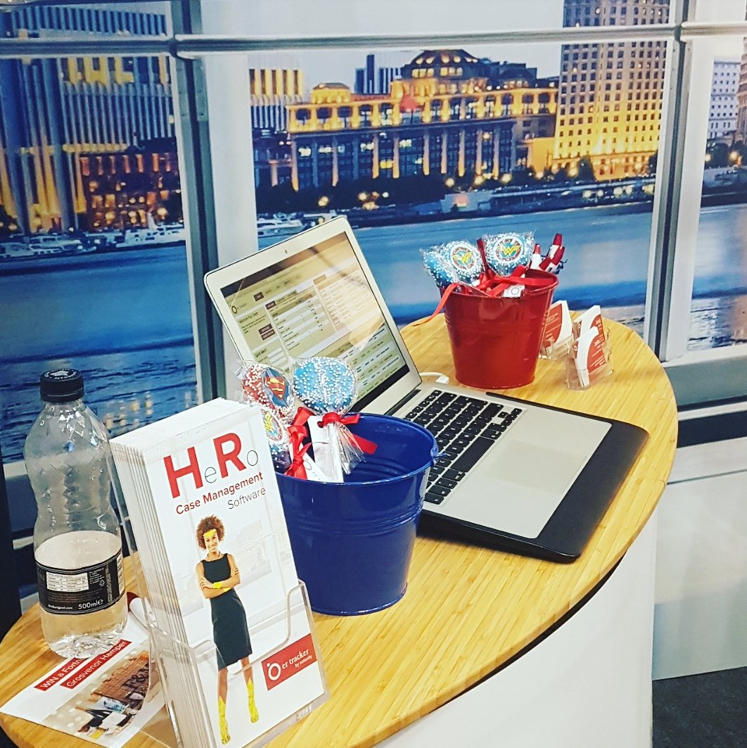 alexbristow_49's tweet photo. Our cake pops are going down a treat at the #cipdACE17! Come and visit us at H70!
#ERTracker by @selenity https://t.co/sXNPYCIlkF