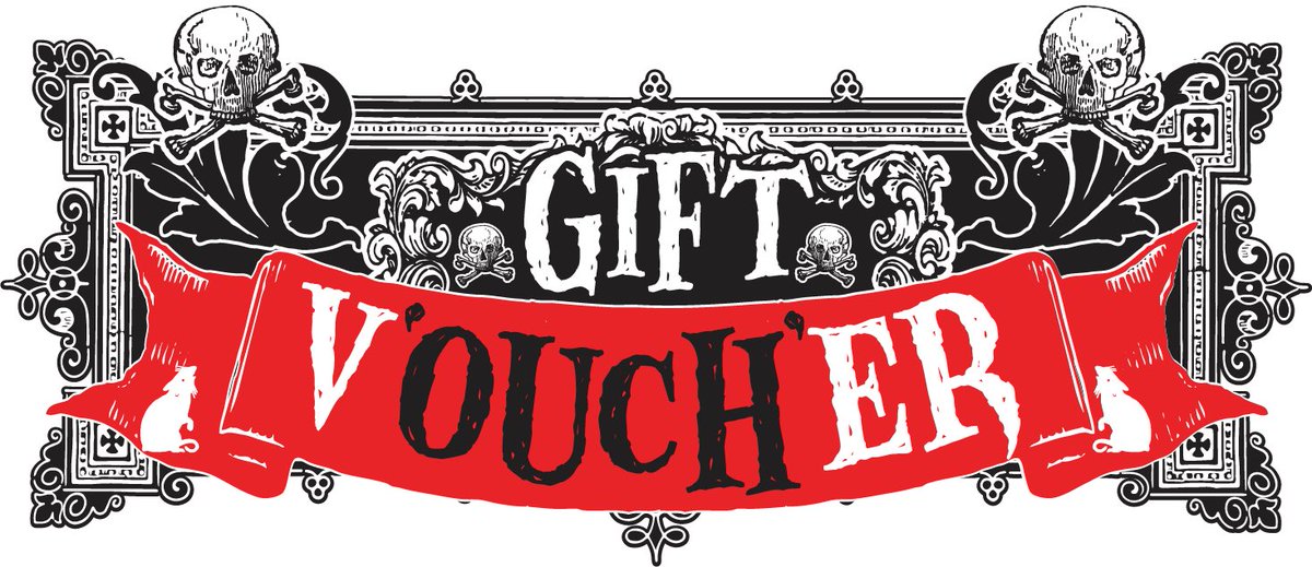 Shiverpool's tweet photo. The @Shiverpool #GiftVoucher 🎁Perfect #ChristmasGift ANYTOUR | ANYTIME - #Tours &amp; #DiningPackages BUY it | PRINT it | GIFT it #Christmas https://t.co/MoTWHow1M2