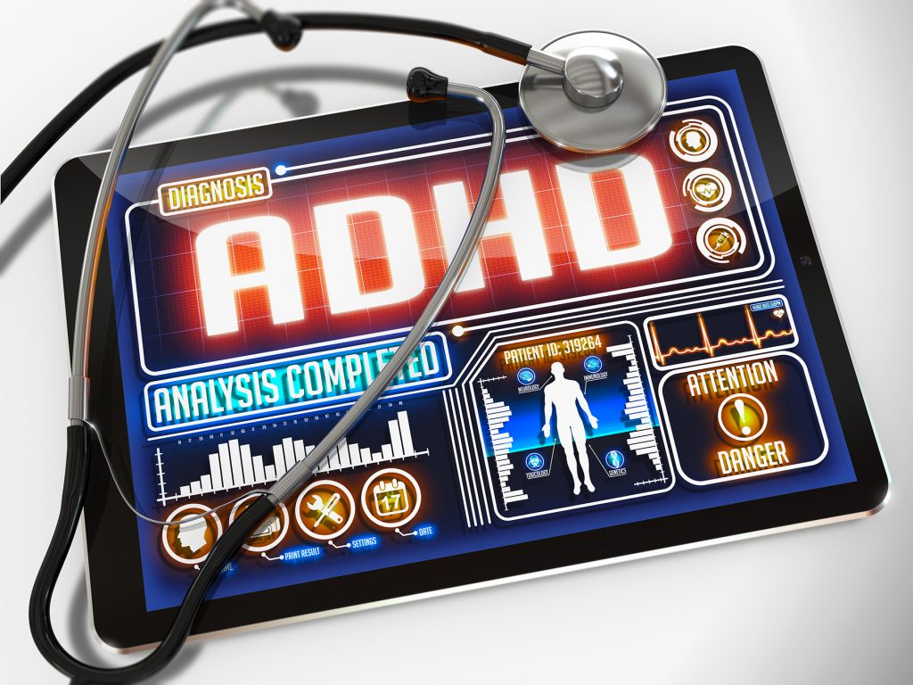 PsychCentral's tweet photo. ADHD May Be An Assortment of Disorders https://t.co/bDnGkaVdUw #mhsm #mentalhealth https://t.co/PCOfVHzBGS