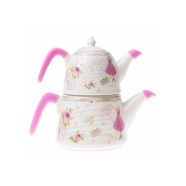 HOME AROX GÜLLÜ ÇAYDANLIK SET
goo.gl/a7iApy