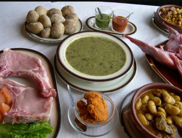 ConoceCanarias's tweet photo. Y ya que hoy estamos de #Ruta #gastronomica por #LaGomera, compartimos el #enyesque que nos ha preparado @AliciaH35335691 https://t.co/u0xTHnc2NT
