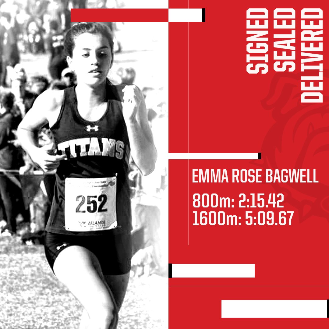 UGATrack's tweet photo. Welcome to the #Dawgs family, Emma Rose Bagwell! Fired up about another in-state product headed to #Athens! #GoDawgs https://t.co/Wv1SUPQQbh