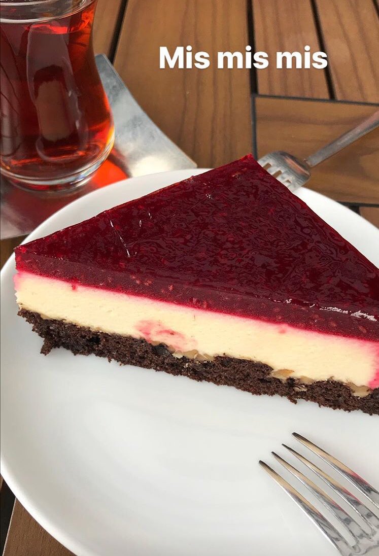 Vazgeçilmezim...😂😂😂