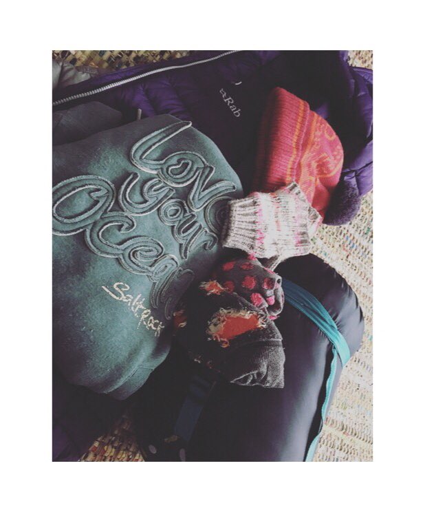 WalkingJody's tweet photo. Tonight’s the night! I will be joining @edenproject for their 2017 #SleepOut to help support, raise awareness & #fundraise for our local #homeless #charities in #Cornwall 💛 #ItsTimeToAct @JuliaBradbury @stpetrocs https://t.co/g2tksN86eo