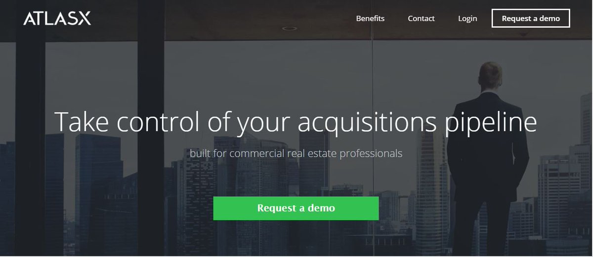 This Is How The Millennials Will Change The Commercial Real Estate Industry <a href="/tonydominguez/">Tony D</a>  ow.ly/HBVh30gk44J