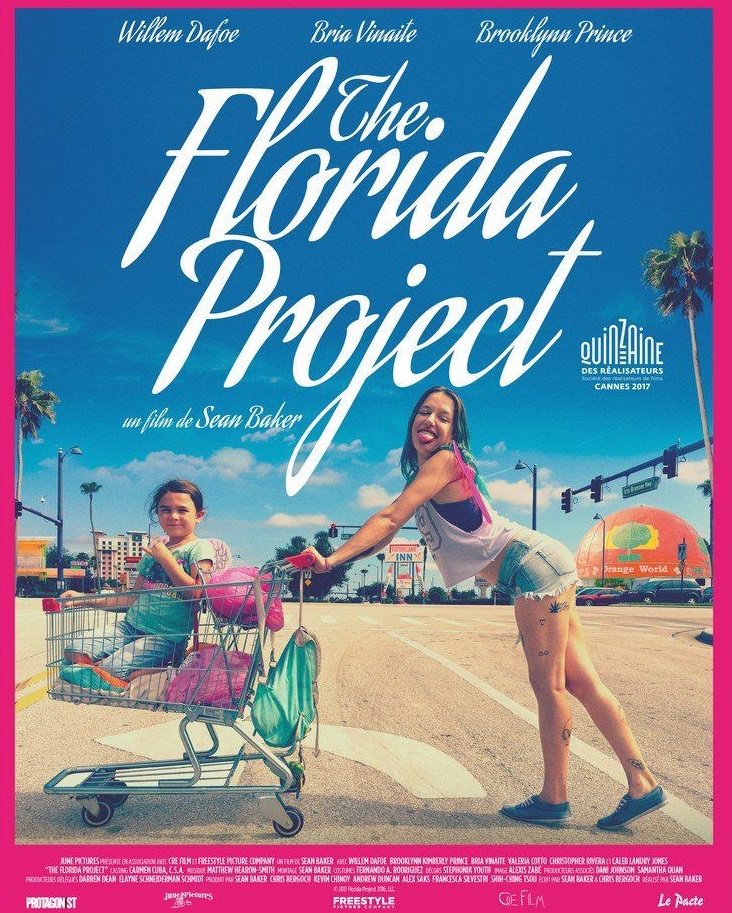 GreenflashIE's tweet photo. Keep an eye out for our good #friends latest #film, #TheFloridaProject 

Looking forward to this one Darren!!  Follow us on #Facebook for more. #GreenflashPictures

#Like #Share #Retweet https://t.co/m30afox30A