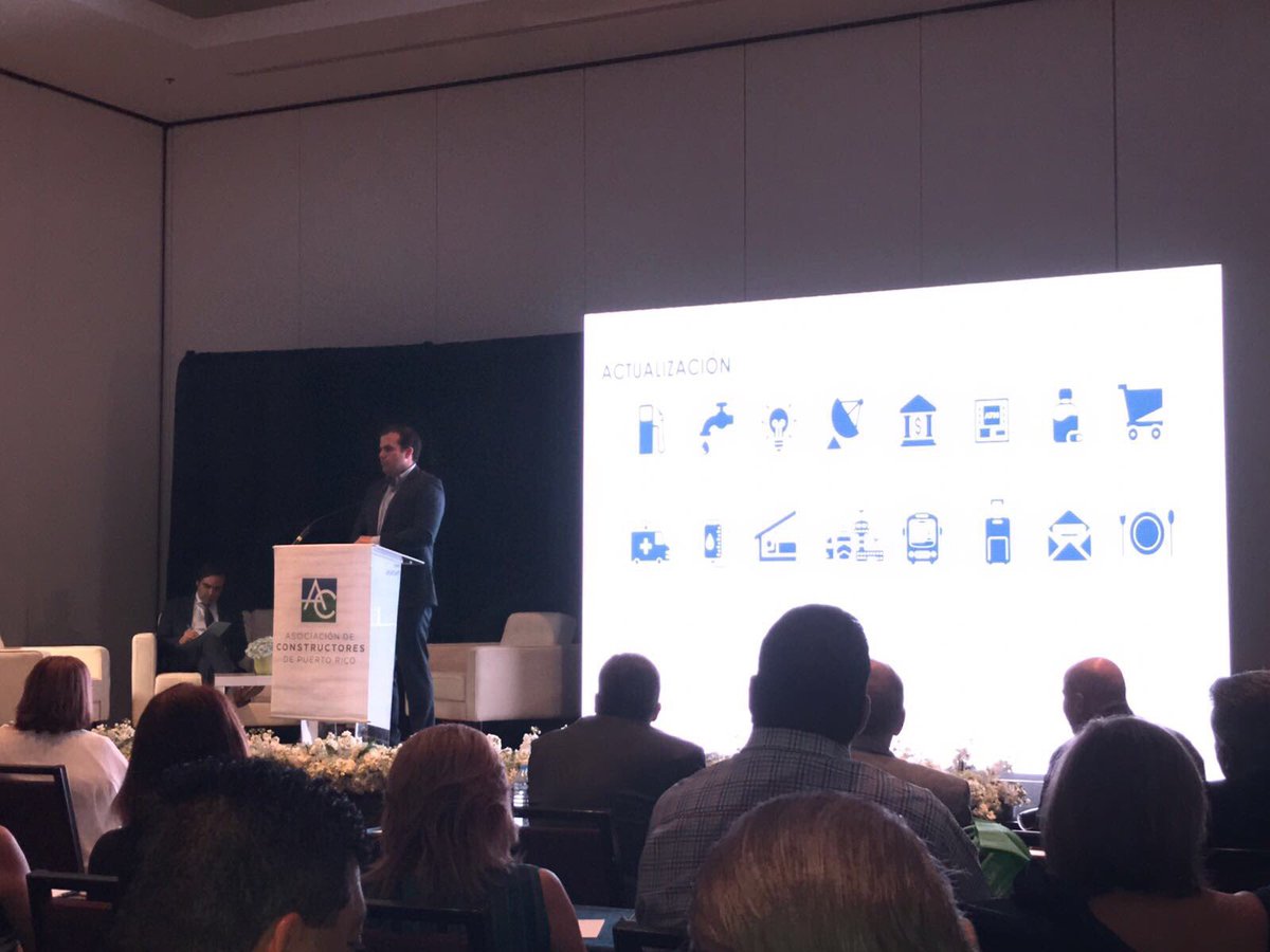 panchofdm's tweet photo. Mensaje del Gobernador @ricardorossello en la Convención @ACPuertoRico #PRSeLevanta @fortalezapr @GilEnsenat @ralvarezdiaz @AliSoami https://t.co/amusvlg1kM