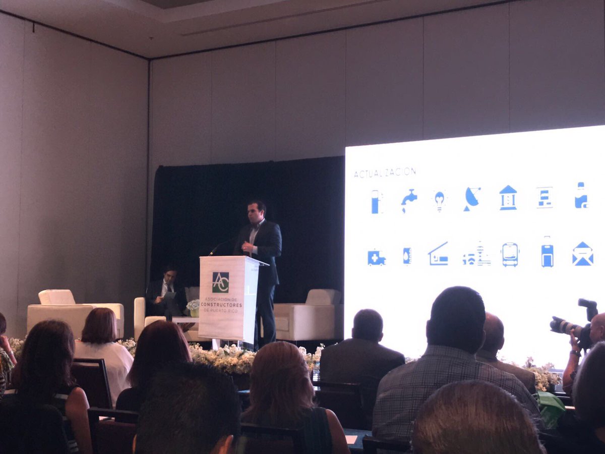 panchofdm's tweet photo. Mensaje del Gobernador @ricardorossello en la Convención @ACPuertoRico #PRSeLevanta @fortalezapr @GilEnsenat @ralvarezdiaz @AliSoami https://t.co/amusvlg1kM