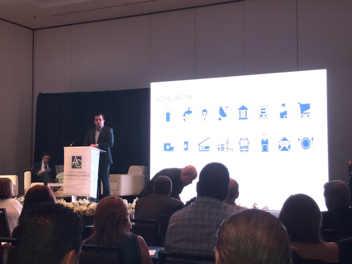 panchofdm's tweet photo. Mensaje del Gobernador @ricardorossello en la Convención @ACPuertoRico #PRSeLevanta @fortalezapr @GilEnsenat @ralvarezdiaz @AliSoami https://t.co/amusvlg1kM
