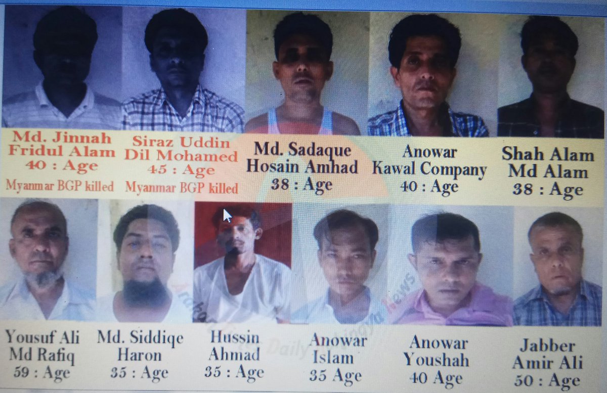 Ziyabulmdw's tweet photo. 8thNov17 #Myanmar ' #RakhineExtrmists Torch A #Rohingya ' House In #NgaKhuYa #Maungdaw North, From This Vill Many #Rohingya Civilians Have Been Arrested Since 2016 With Fake Allegation Of #ARSA .Pic From 2016 Who May Be Killed Or Alive In Prison Of #Buthidaung https://t.co/DtyAX54Cr3