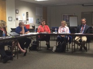 MBUFA's tweet photo. Nov'17 Update: MBUF at NCSL, IIIFC Road Usage Wkshp in CH, &amp; RUC West Joint Meeting https://t.co/B9CZMxkhme https://t.co/rkpqEL2E3Z