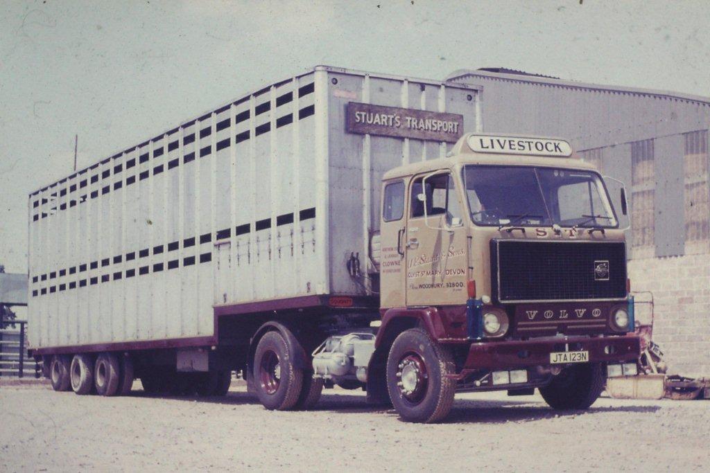 Stuarts Truck & Bus tweet media