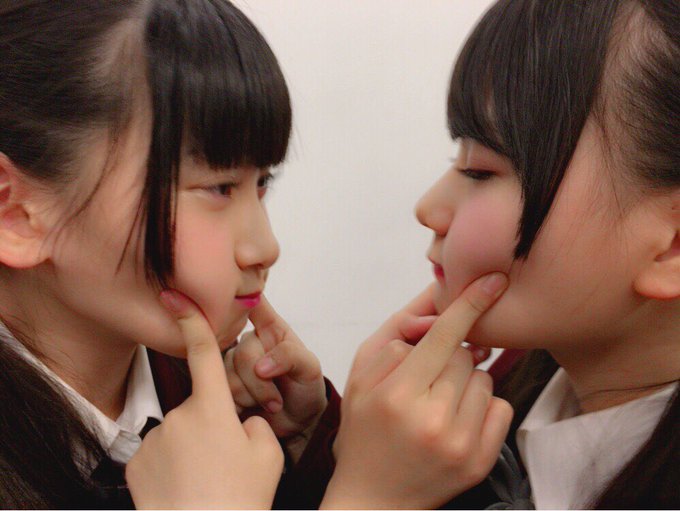 Twitterのコスプレ画像12