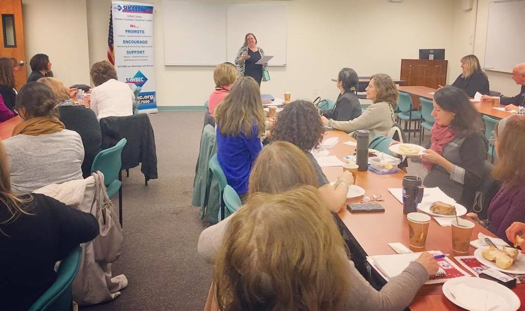 #Thankful to network and learn from amazing #womenentrepreneurs at #SCWBEC .
.
.
#womeninbusiness #solopreneur #en… ift.tt/2ym8tnj