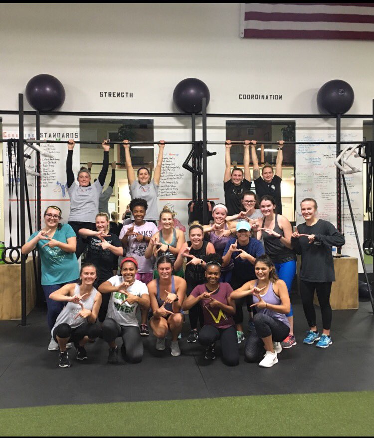 _CoreFirst_'s tweet photo. We had the pleasure of hosting the Salisbury University CHAARG group to our facility last night. #_corefirst_ #corefirst #chaarg #salisburychaarg #salisburyuniversity https://t.co/n584JVygha