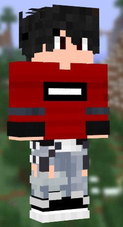 VuxoSkins's tweet photo. - By: @GooldHG_ 

- For: All

- Download : 15 Rt's e 20 Fav's https://t.co/slnAsenJmX