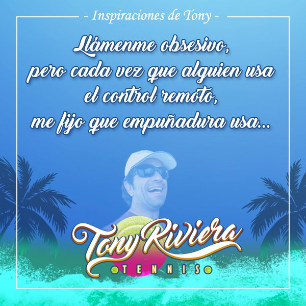tony_riviera's tweet photo. #tennis #tenis #atp500 #top10 #sportselite #AAT #topserv #rfet #fmt #fct #aut #canje #tecnifibre #volkl #head #wilson #babolat #nike #adidas #yonex #samsung https://t.co/1awY5pXRAJ