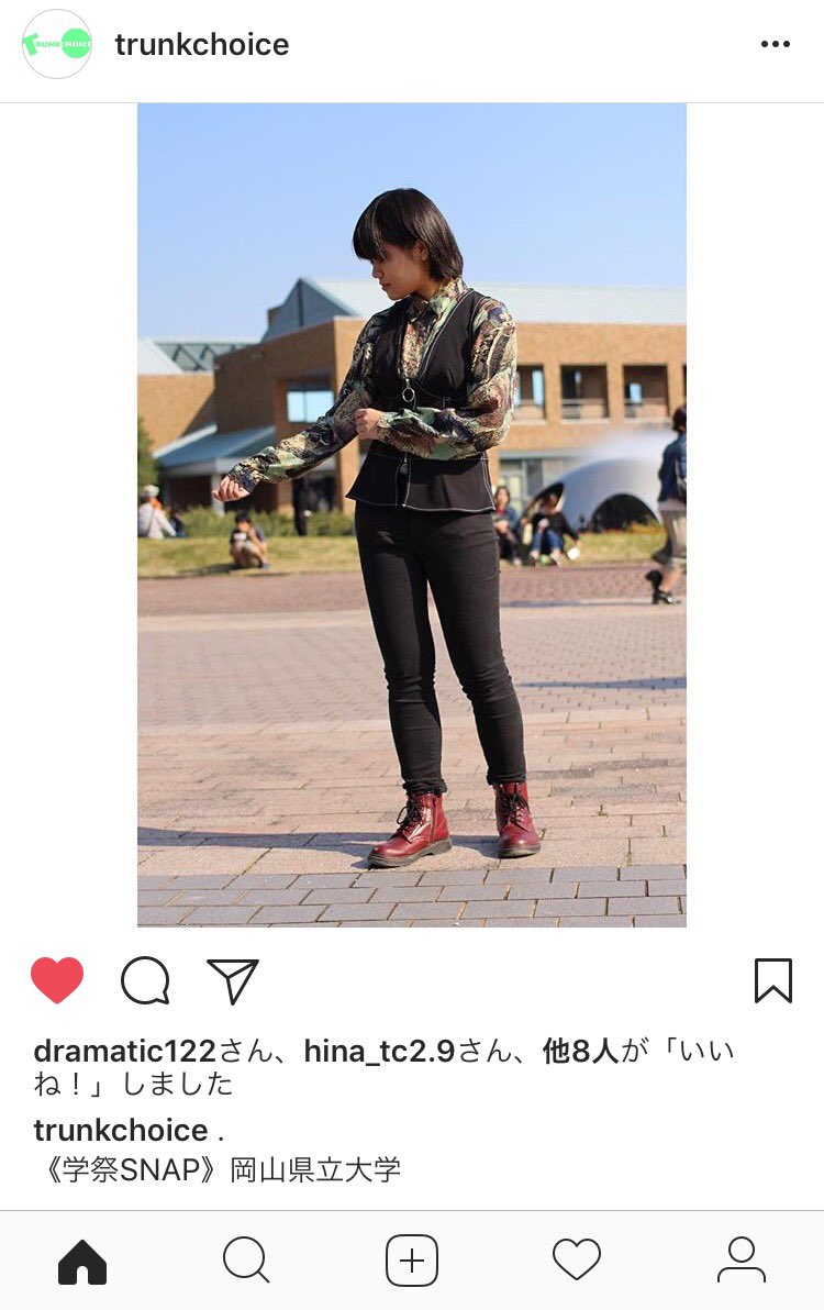 RGB_04_'s tweet photo. 人生初スナップ撮っていただいたのでチヤホヤしてください https://t.co/QtpOyNnRVo