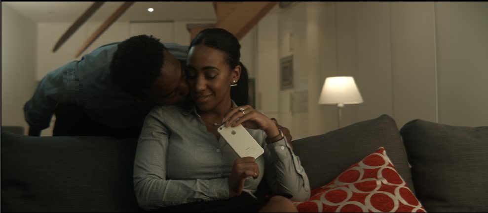 TheBWNG's tweet photo. #ThrowbackThursday You can watch drama series 'How Did We Get Here?' @HDWGHseries on our #Youtube Channel. It's like if #BrownSugar had a baby with #TheAffair and #Memento popped out...we'll roll with that.  https://t.co/3DqocBbNbb https://t.co/Kw5XLL97zH