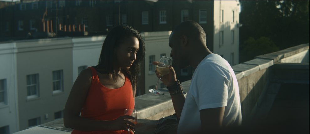 TheBWNG's tweet photo. #ThrowbackThursday You can watch drama series 'How Did We Get Here?' @HDWGHseries on our #Youtube Channel. It's like if #BrownSugar had a baby with #TheAffair and #Memento popped out...we'll roll with that.  https://t.co/3DqocBbNbb https://t.co/Kw5XLL97zH