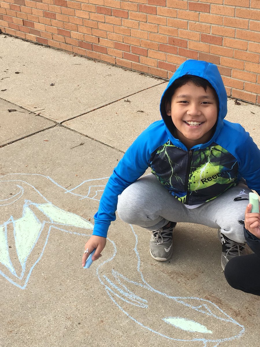 North_Holland's tweet photo. What a great way to celebrate good behavior! Extra recess! #nh2017 https://t.co/IvhMuMXMIr
