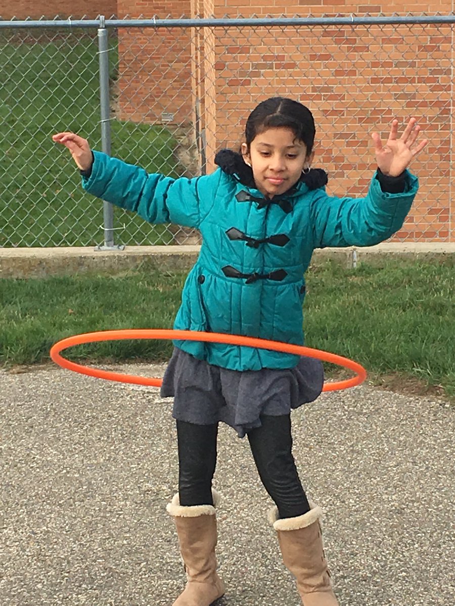 North_Holland's tweet photo. What a great way to celebrate good behavior! Extra recess! #nh2017 https://t.co/IvhMuMXMIr
