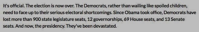 horsesandhounds's tweet photo. @Carl_Anthony215 Such a double standard when it comes to Obama and Trump #AntiTrumpWave the liberal media hates America https://t.co/ZHYsqReeQn