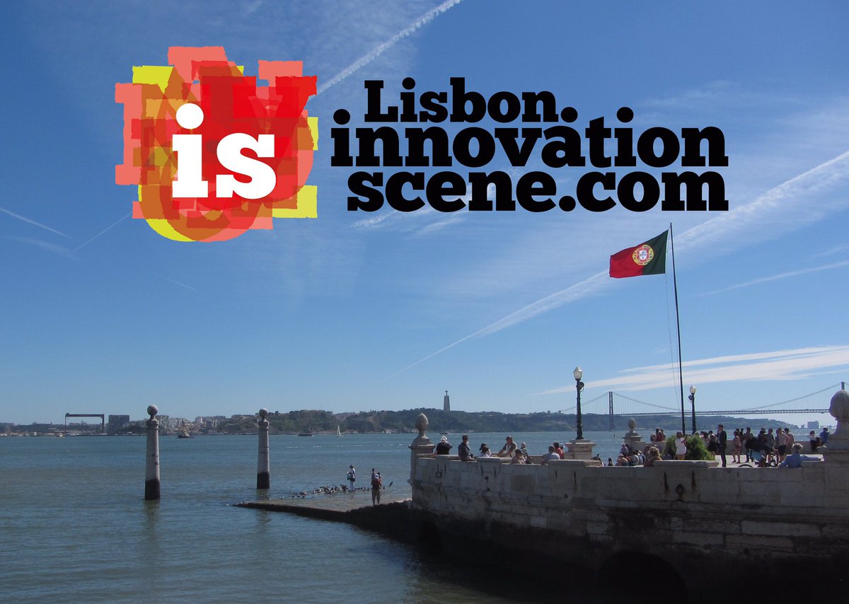 InnovScene's tweet photo. #Lisbon #Lisboa #innovation #events #startups #meetups #goodvibes #beautifulscenes https://t.co/tE7jZ8MHT6