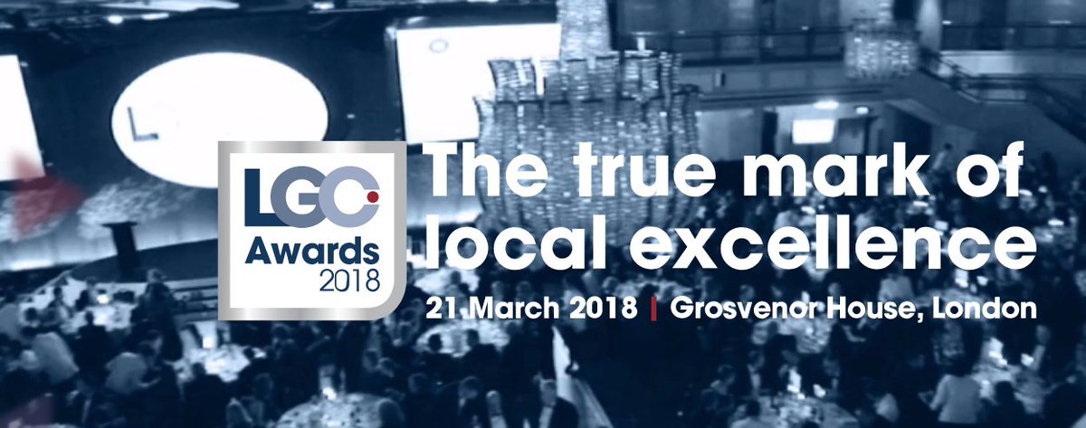 LGC Awards tweet media
